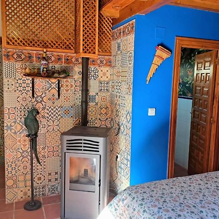 Casa Del Trotamundos ξενώνας Villamayor de Campos Εξωτερικό φωτογραφία