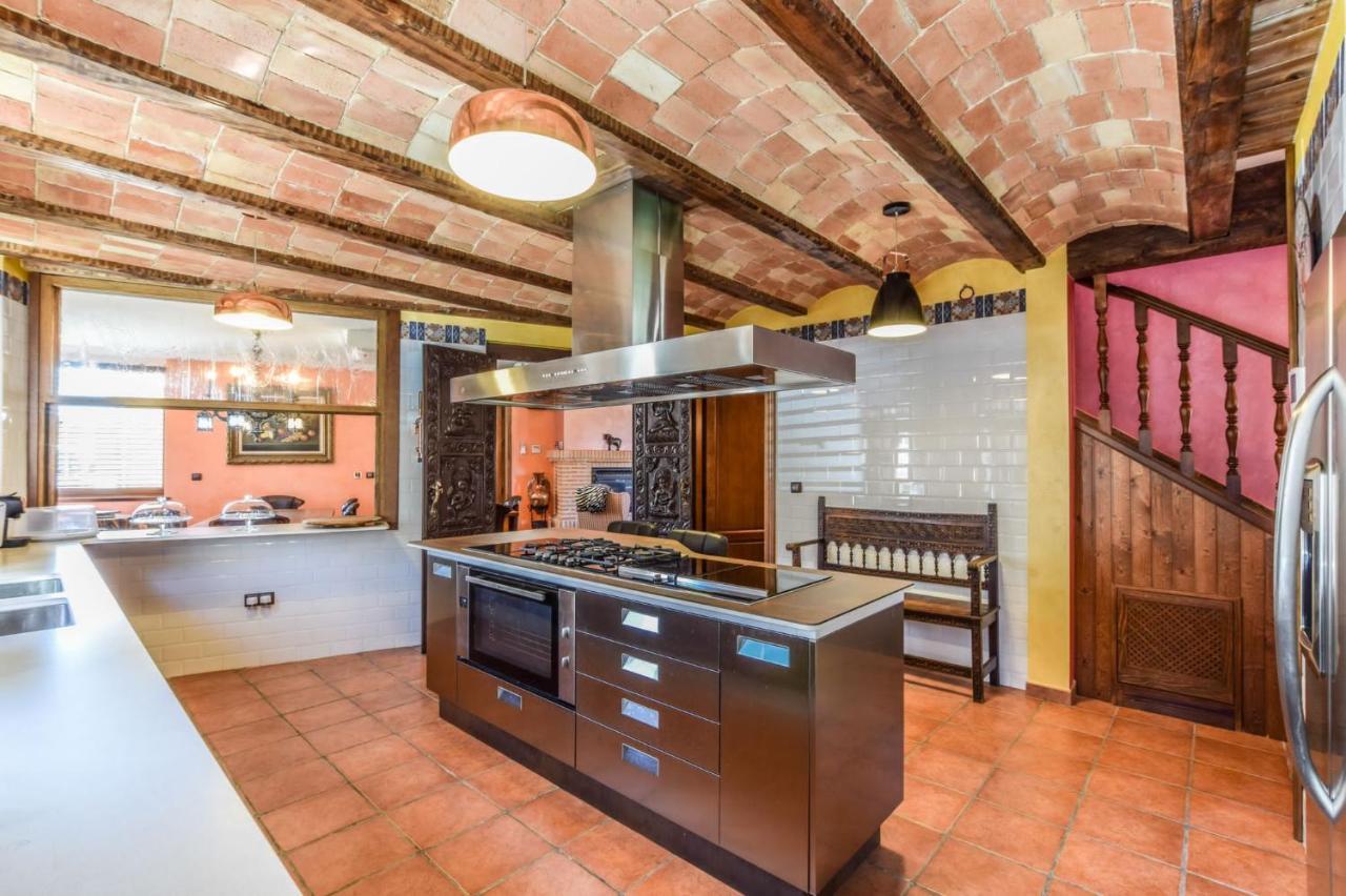 Casa Del Trotamundos ξενώνας Villamayor de Campos Εξωτερικό φωτογραφία